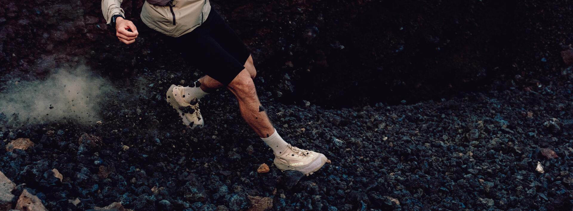 “Les copains d'abord”, pourquoi les amitiés en trail sont-elles aussi fortes ?