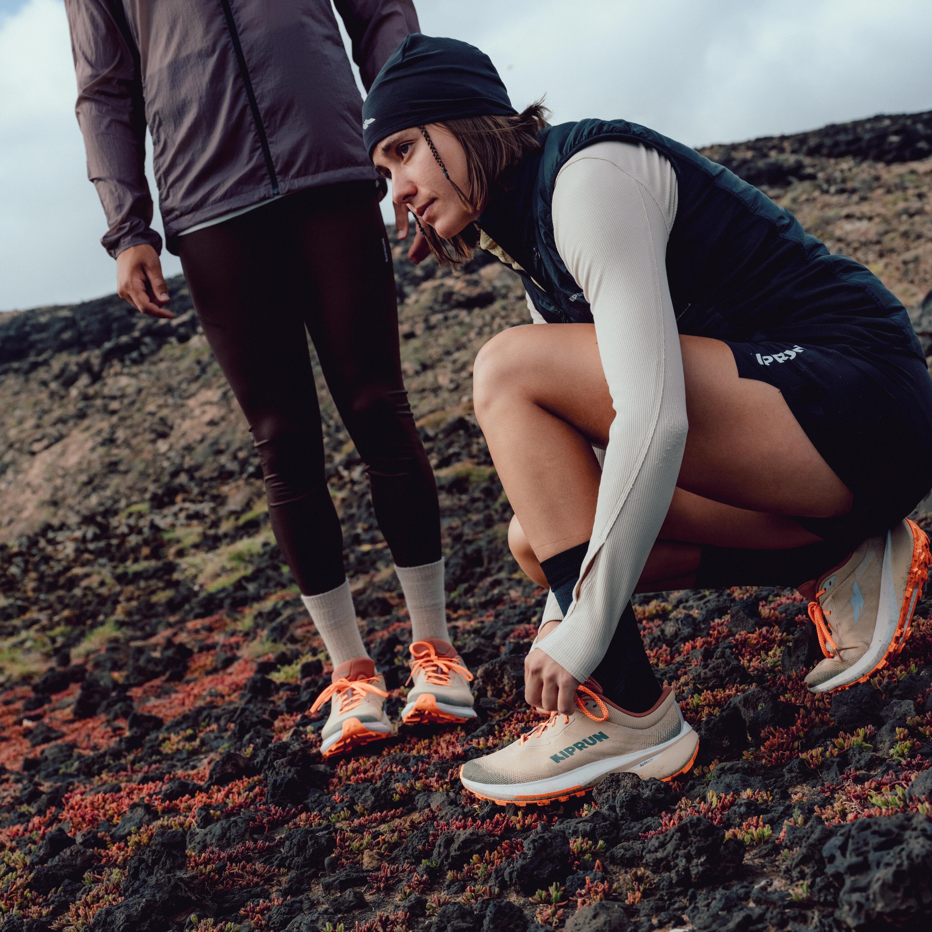 Women's-specific comfort