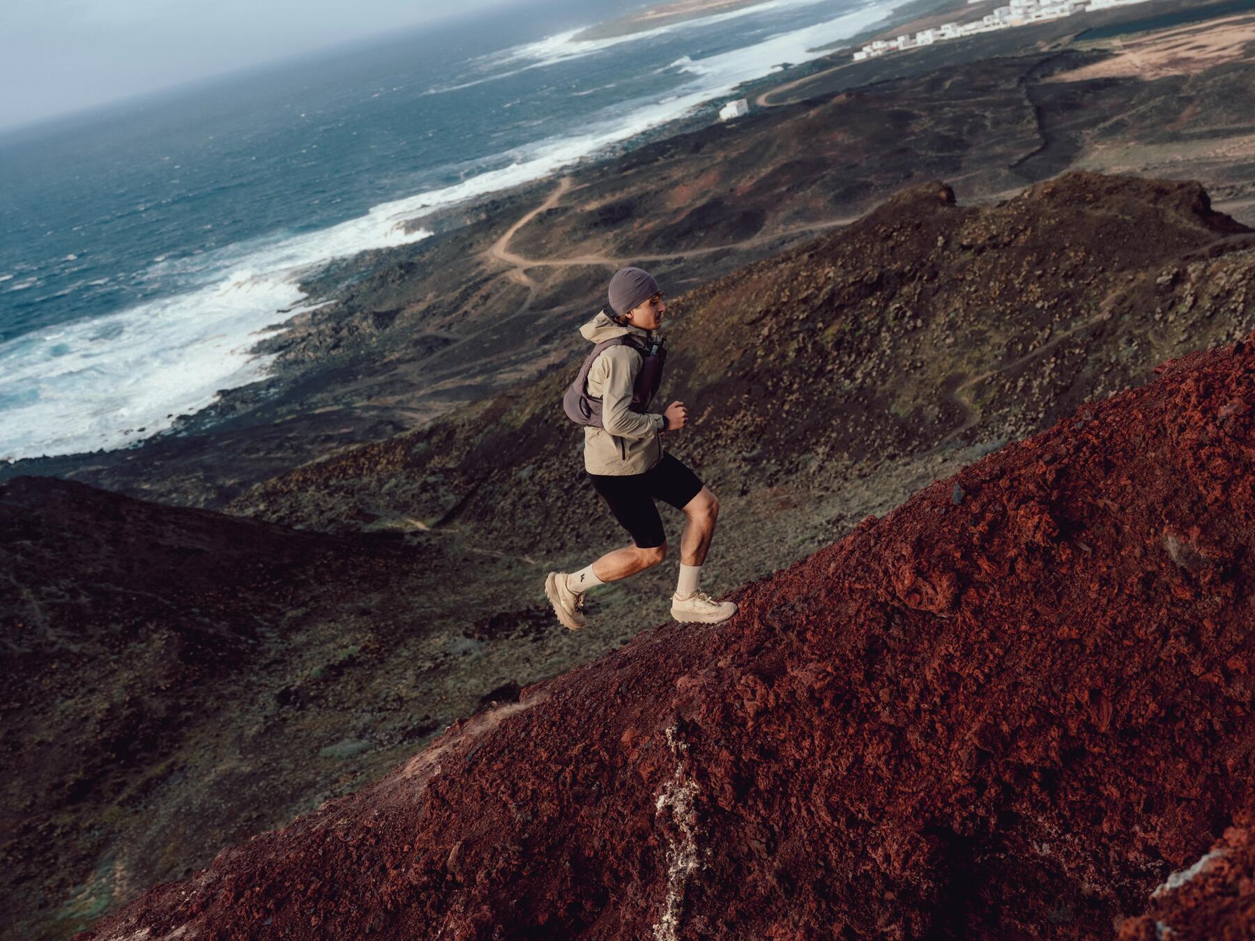 COME COMINCIARE IL TRAIL RUNNING | DECATHLON