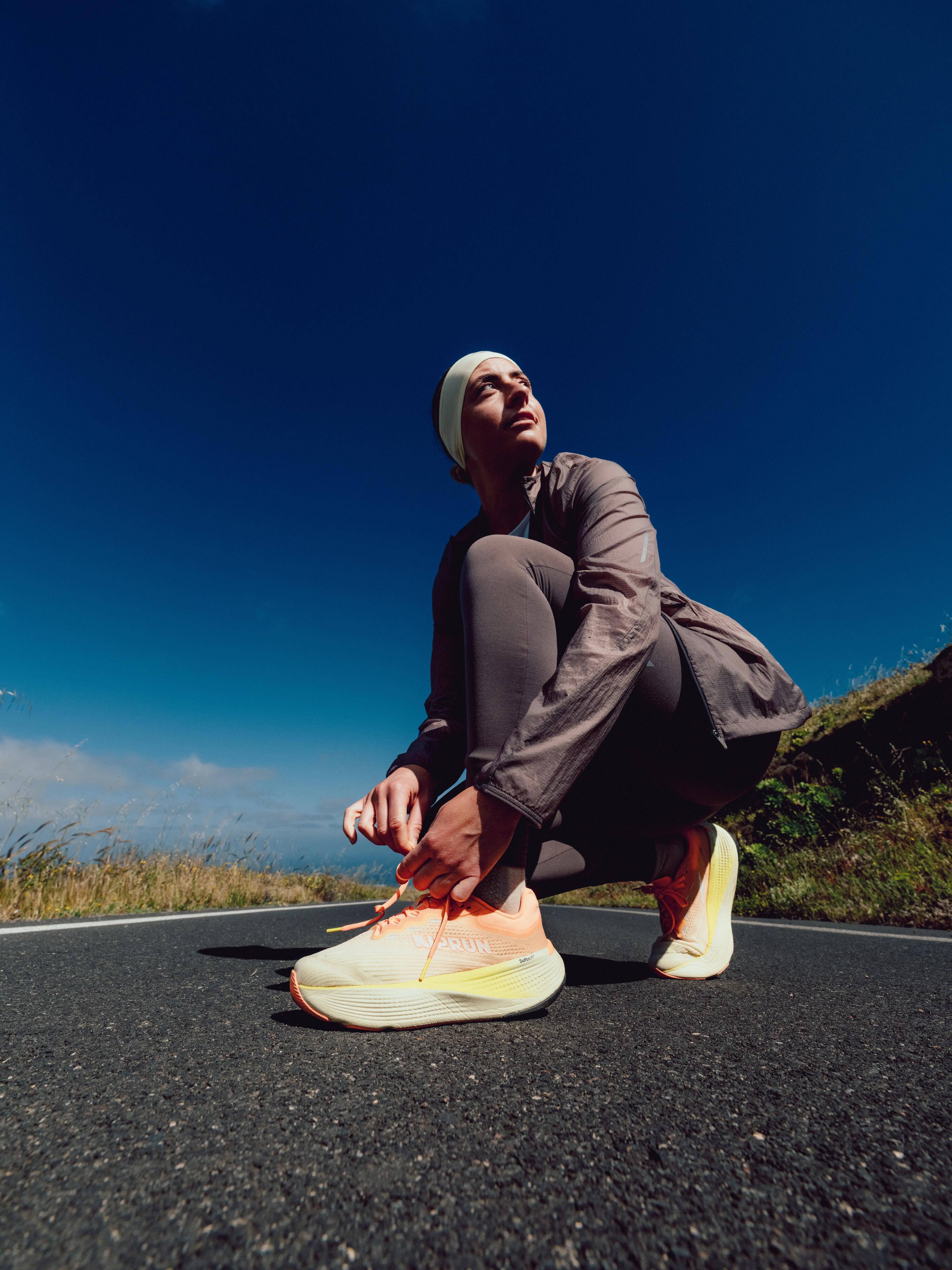 Women’s Road Running Shoes, Kipride Max  7/12