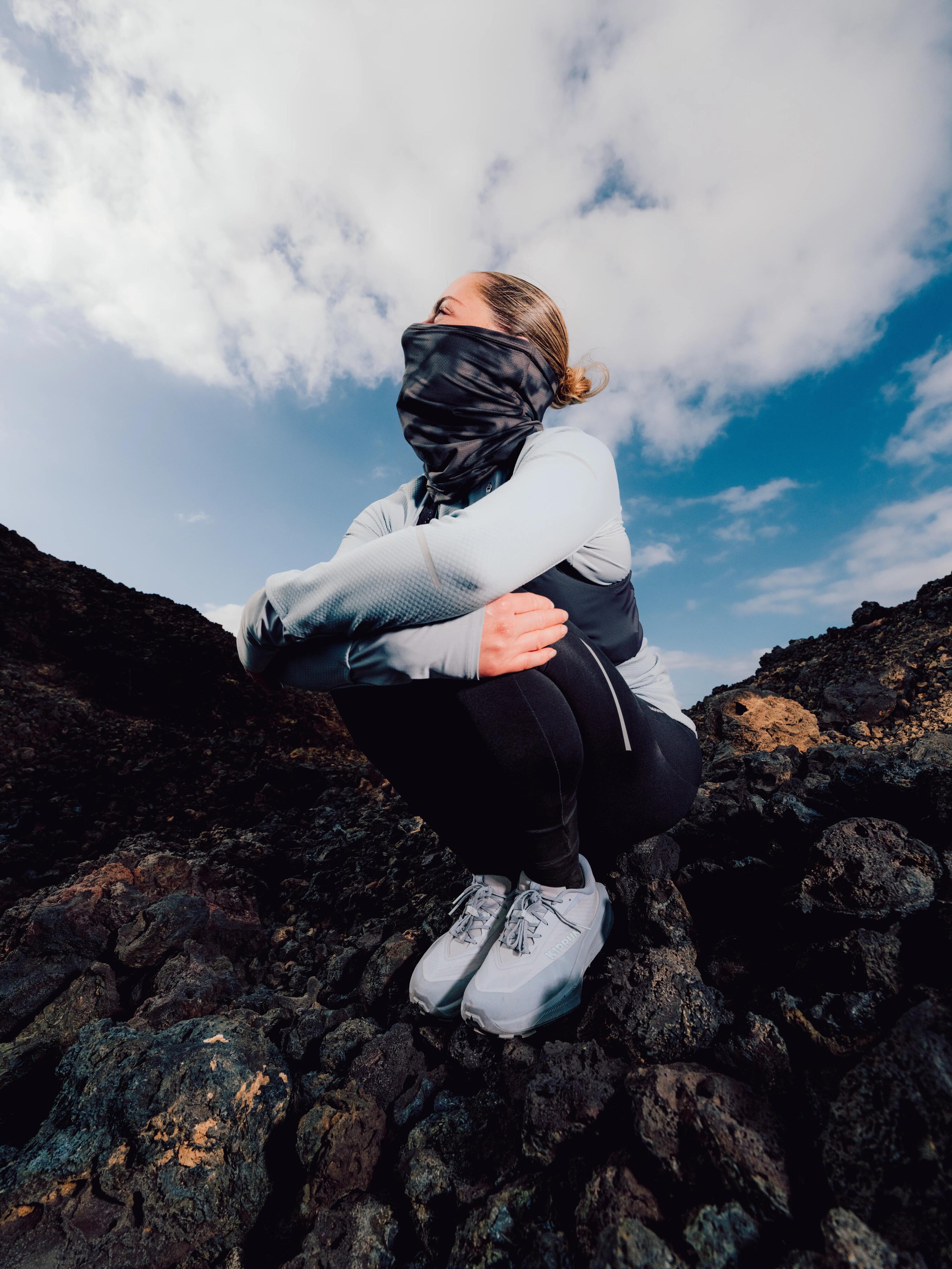 Women's Trail Running Shoes, Kipclimb 10/10