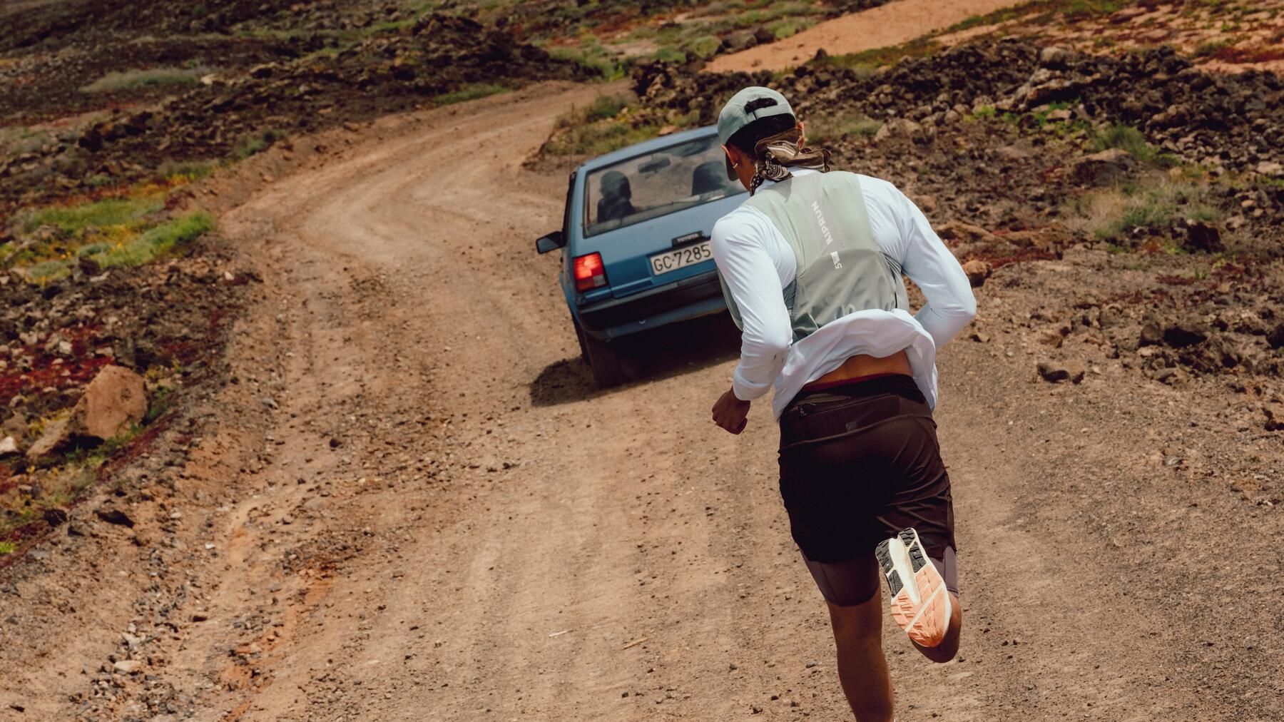 courir pour arrêter de fumer