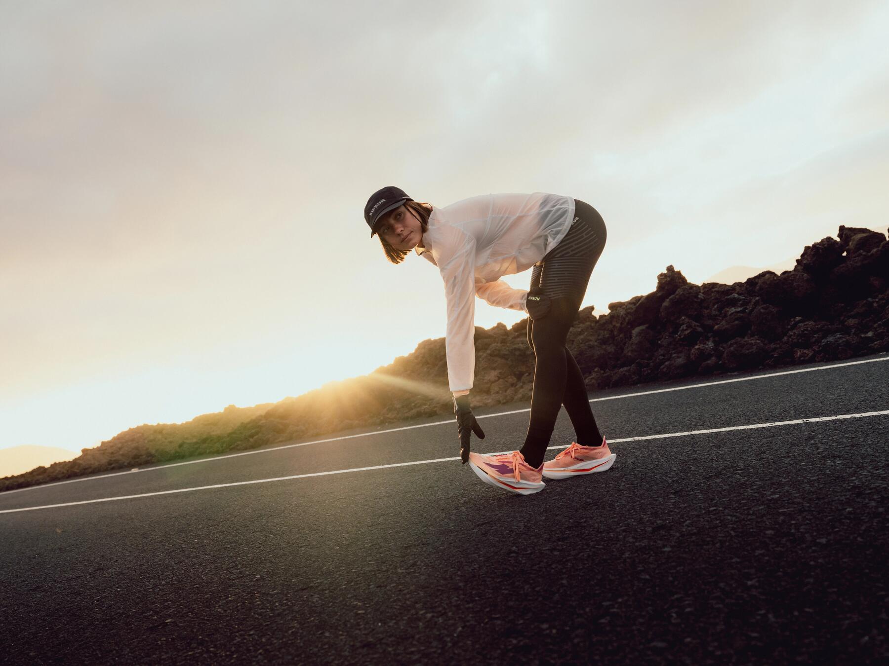 What To Wear For Winter Running