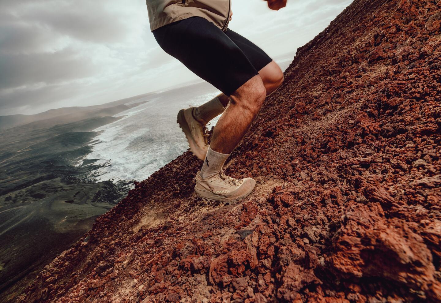 KIPRUN Trailrunningschuh Kipclimb Max