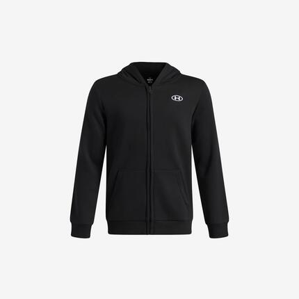 Sweat a capuche Léger, confortable et ultra-doux à l'intérieur enfants UA B RIVA
