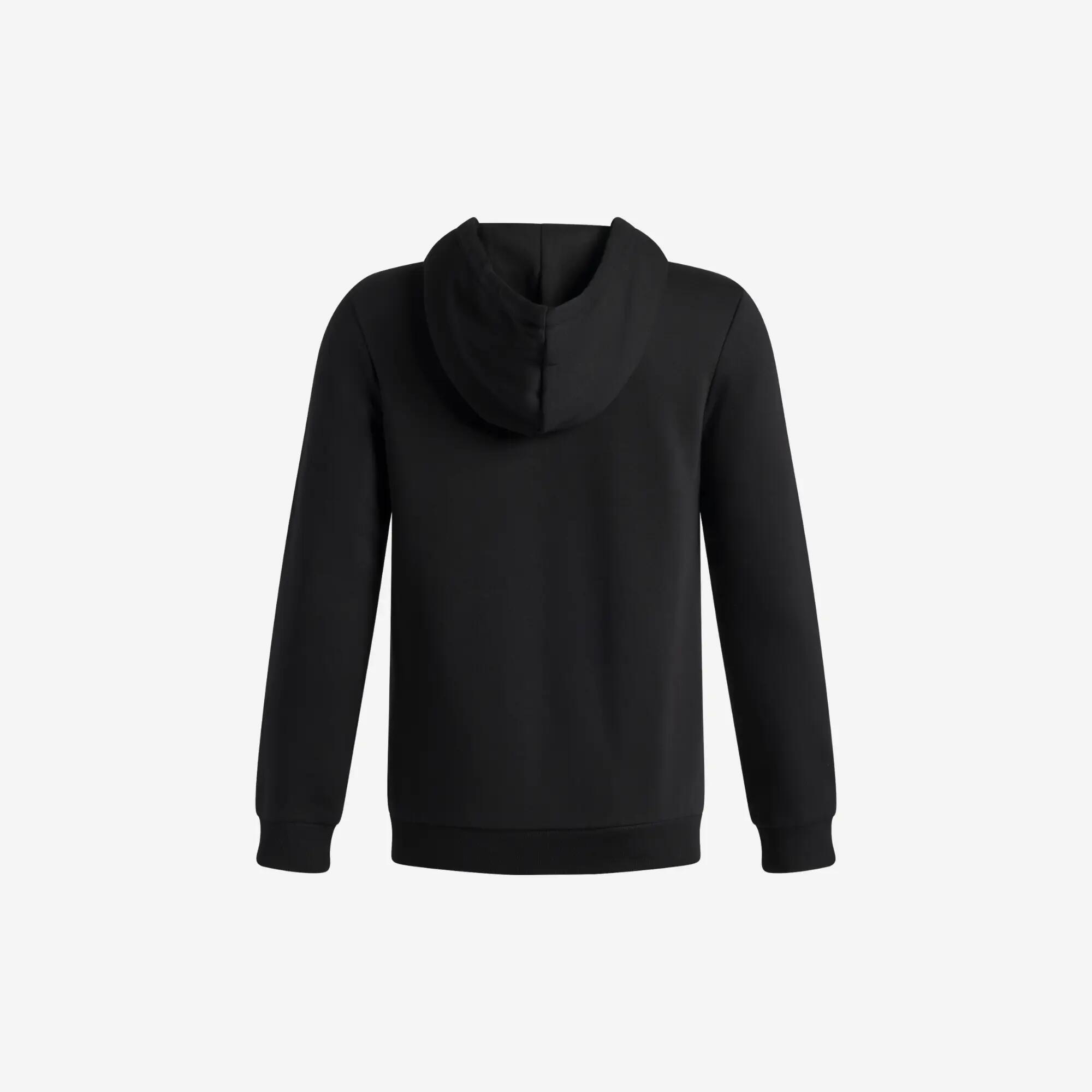 Sweat a capuche Léger, confortable et ultra-doux à l'intérieur enfants UA B RIVA 2/3