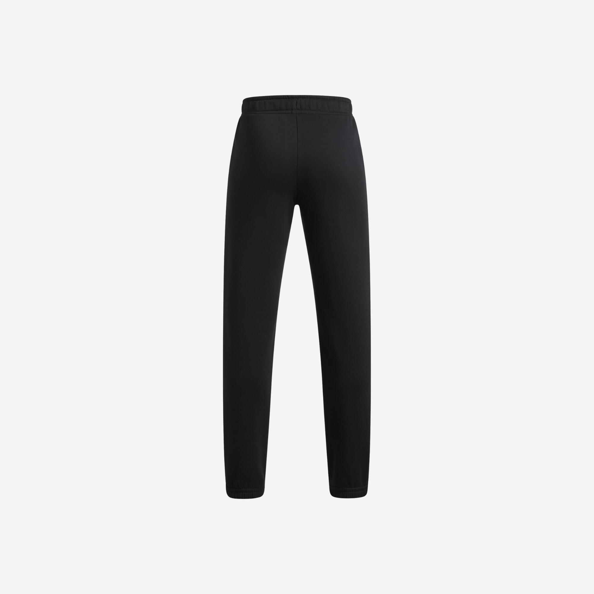 Under Armour Pantalon De Jogging Leger Confortable Et Ultra Doux A L Interieur Enfants Ua