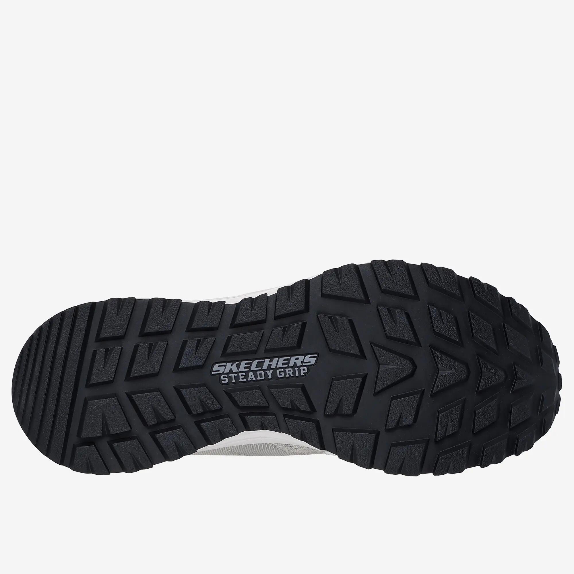 Chaussure Slip-Ins Relaxed Fit Air-Cooled Memory Foam H Slade Ultra Mercer Gris 5/6