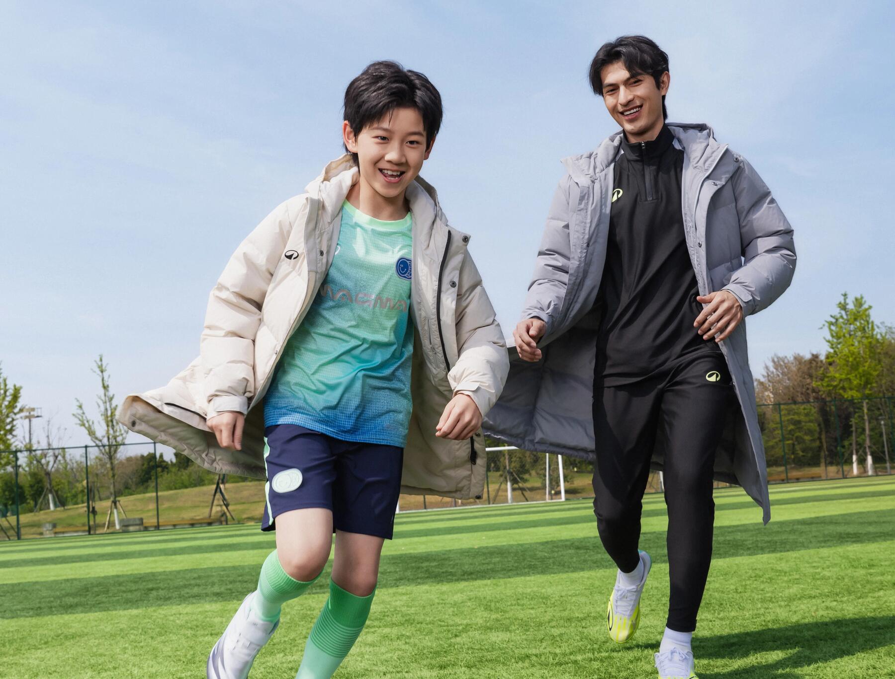 comment gérer l'intersaison de football entraînement