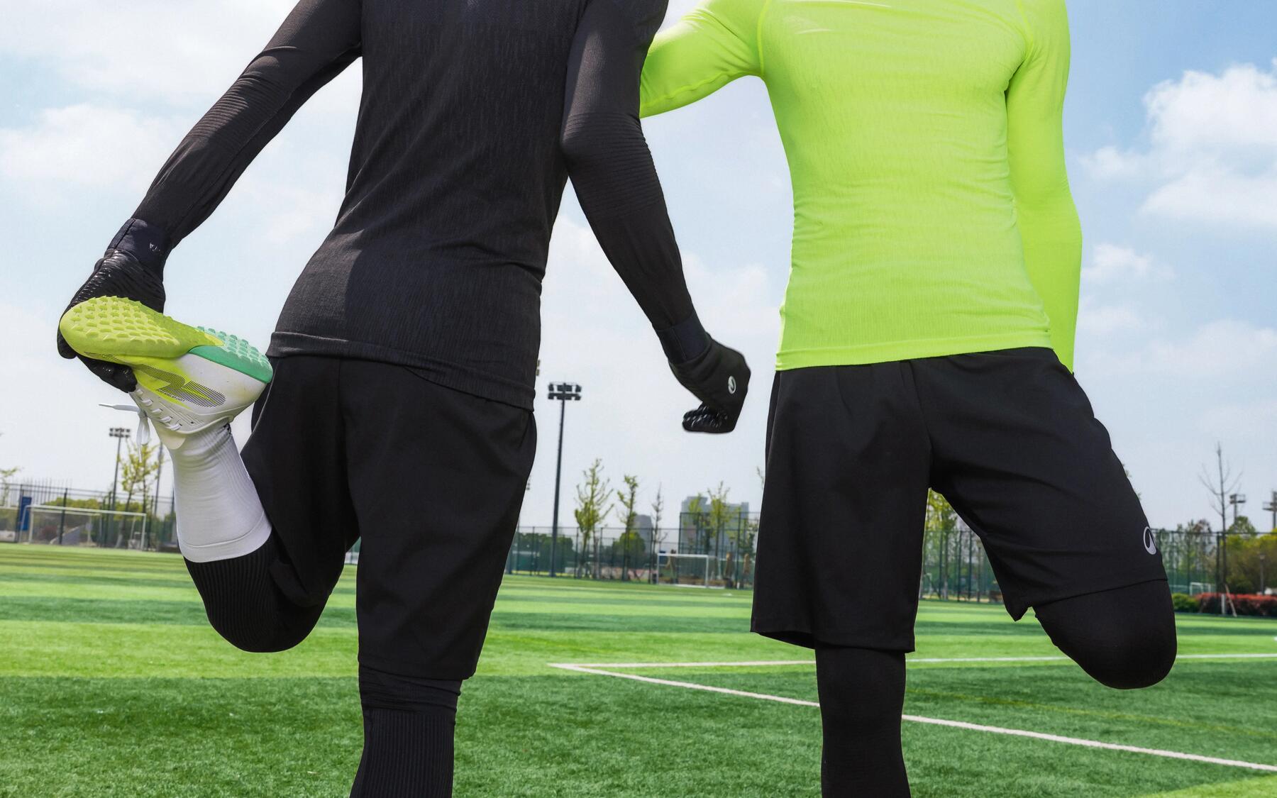 Découvrez Kipsta, la marque de Decatlon dédié au football !