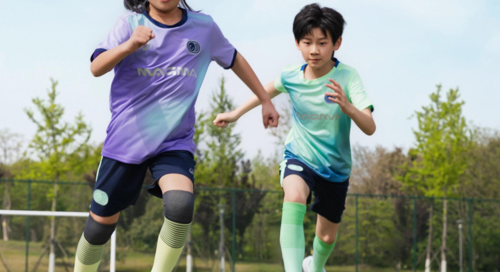 足球 | 2022世界盃足球賽最值得關注的五位年輕球員