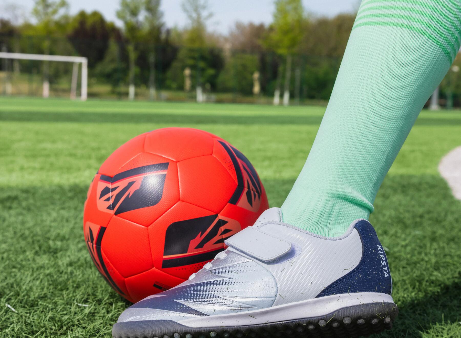 FOOTBALL-FILLES
