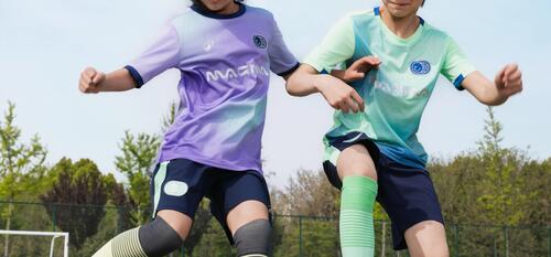 Récupération au football