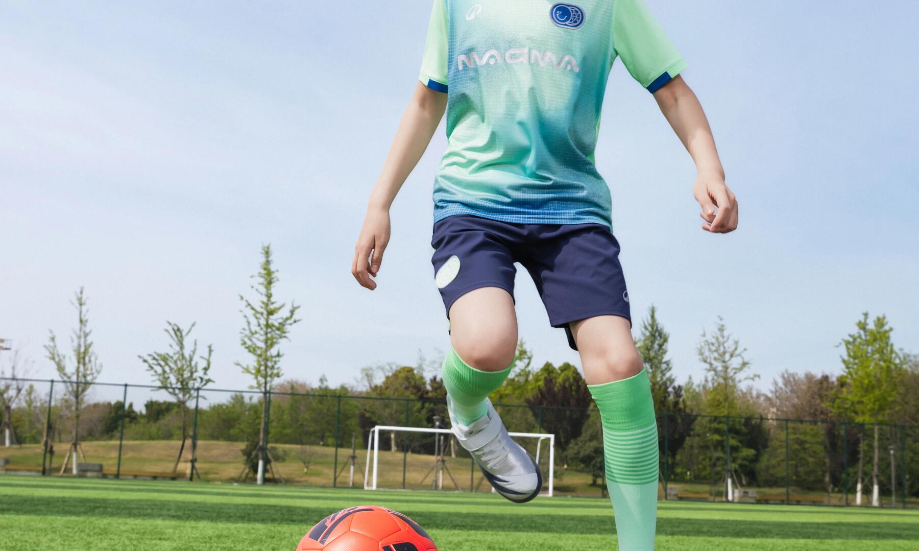 Découvrez Kipsta, la marque de Decatlon dédié au football !