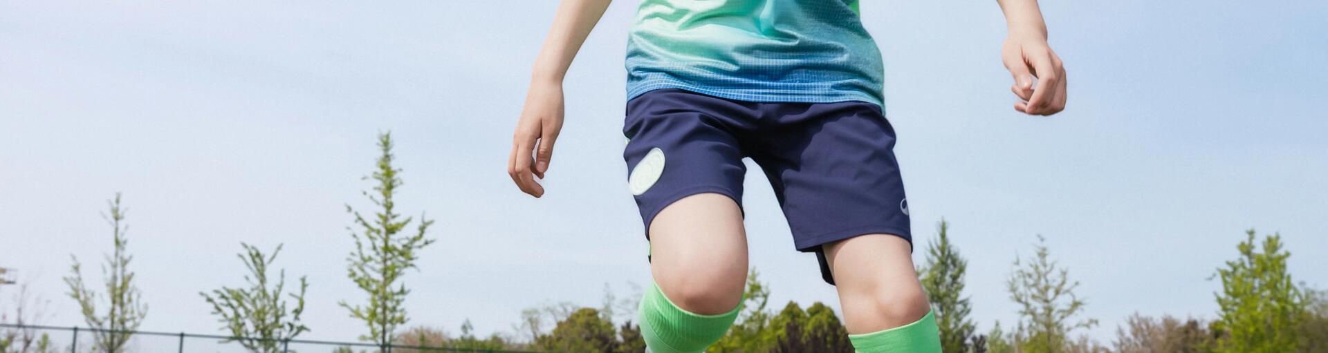 foot football Kipsta Decathlon