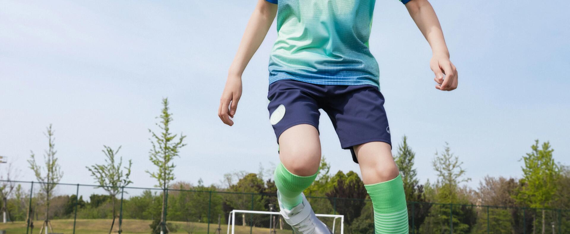 Pourquoi votre enfant pourrait s'épanouir dans le futsal ?