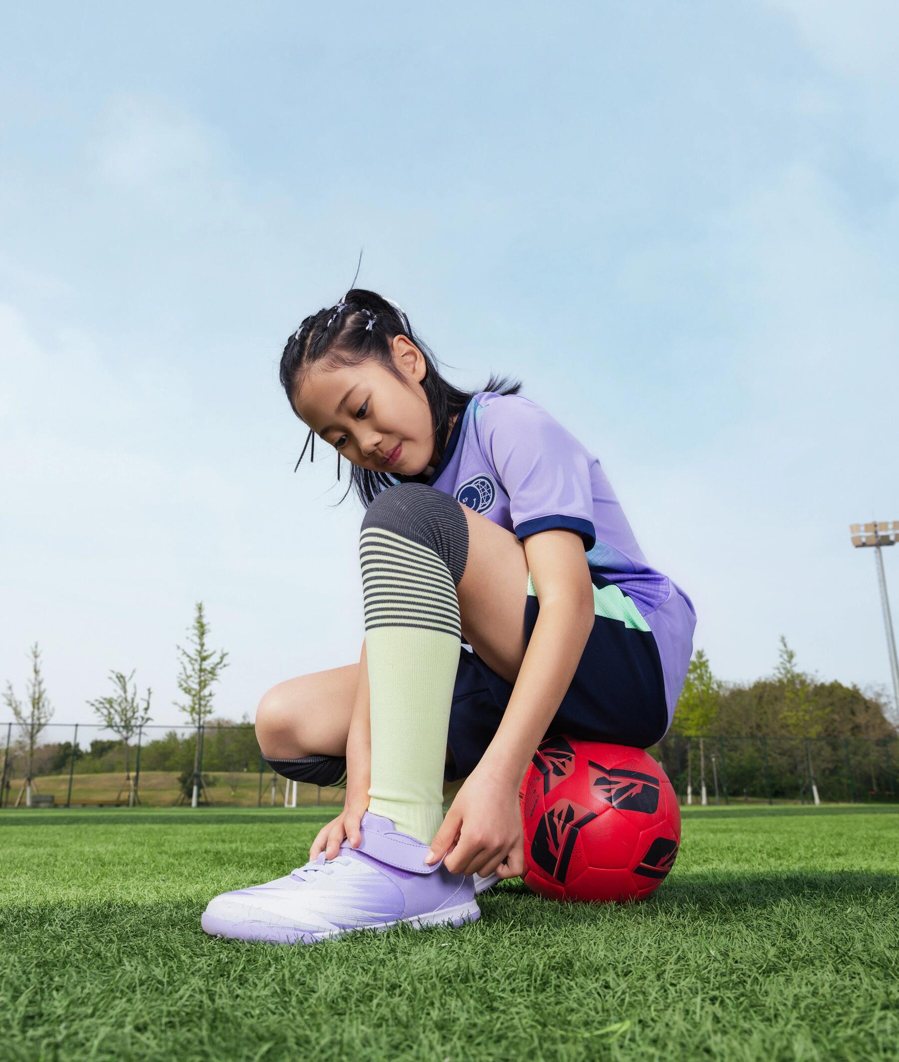 comment gérer l'intersaison de football entraînement