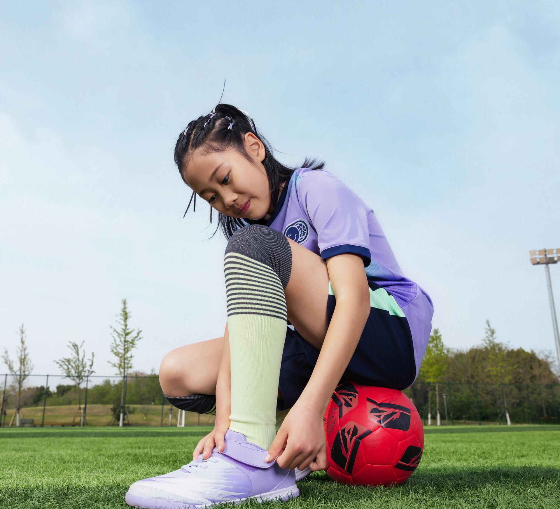 TIPS PARA PONERSE EN FORMA PARA LA PRÁCTICA DEL FÚTBOL