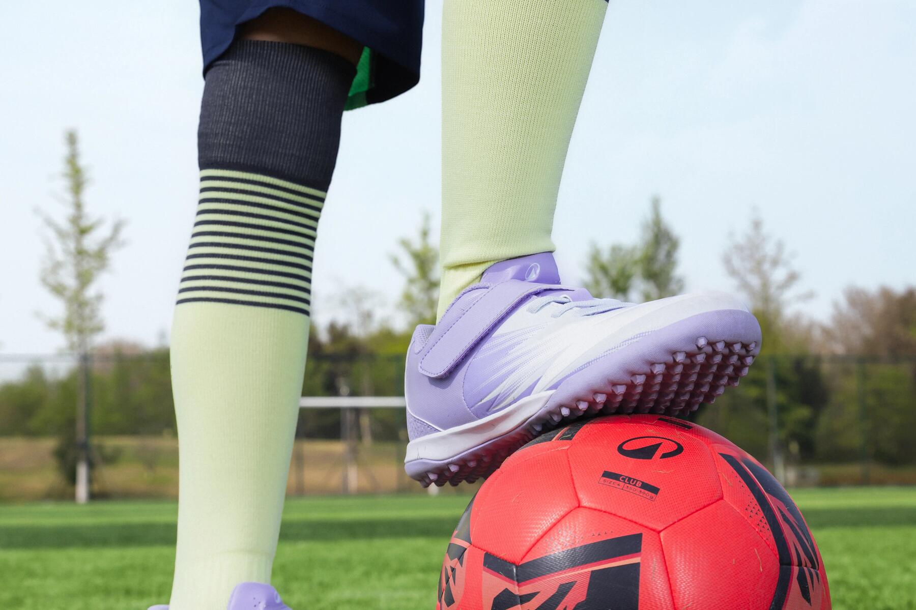 6 conseils pour rester fit pendant le grand rendez-vous foot de l'été