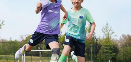 Football : renforcement musculaire du bas du corps en 5 minutes