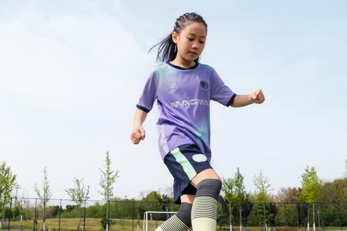 los beneficios del deporte para los niños