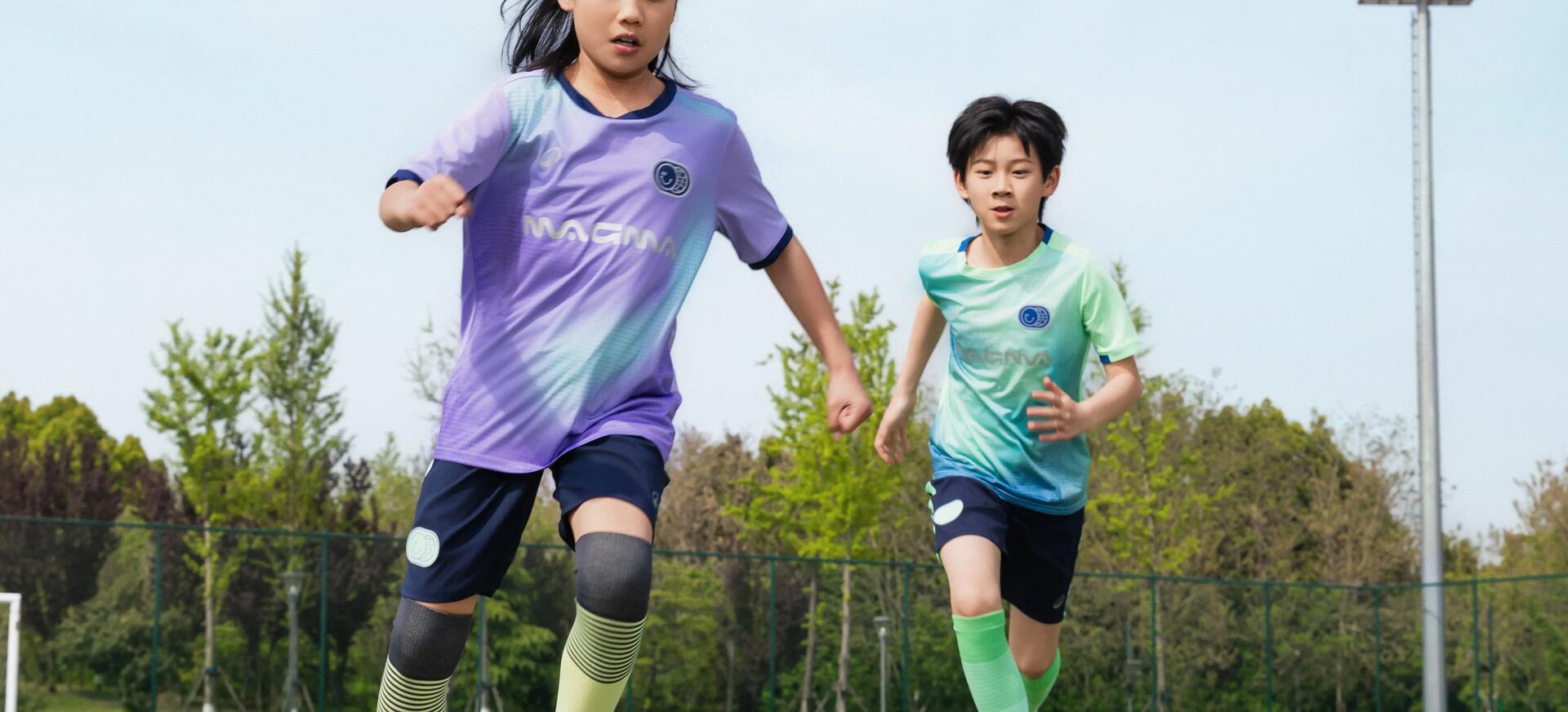 足球 | 2022世界盃足球賽最值得關注的五位年輕球員