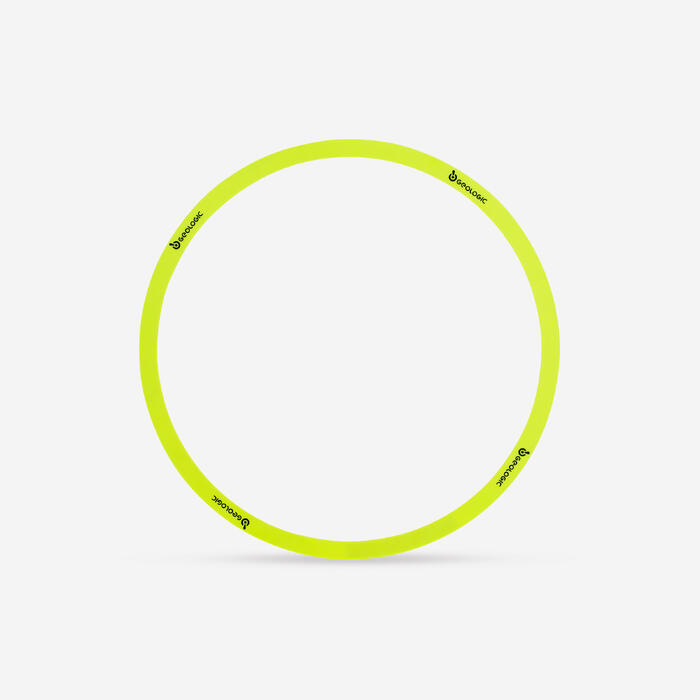 Comment Fabriquer Un Cercle De Pétanque