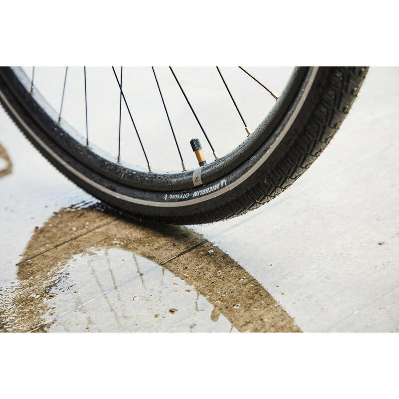 Cauciuc bicicletă oraș Michelin city touring 700x40