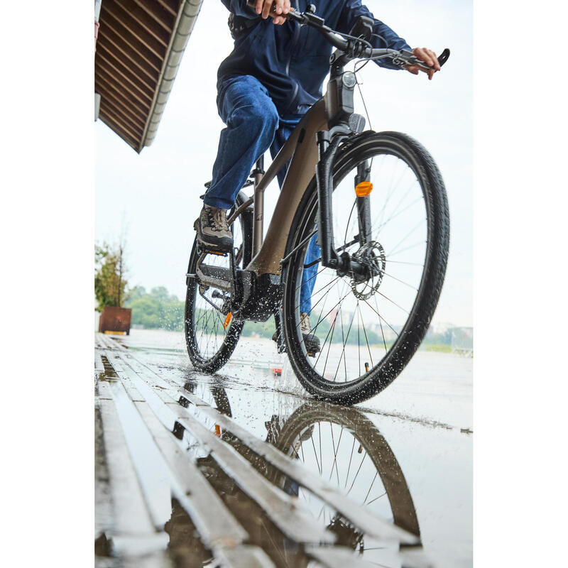 Cauciuc bicicletă oraș Michelin city touring 700x35