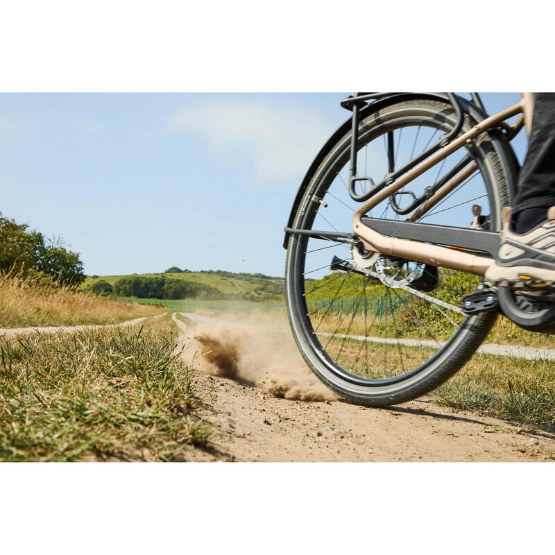 Cauciuc bicicletă oraș Michelin city touring 700x47