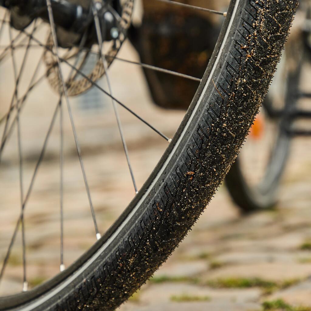 Michelin city touring city bike tyre 700x40