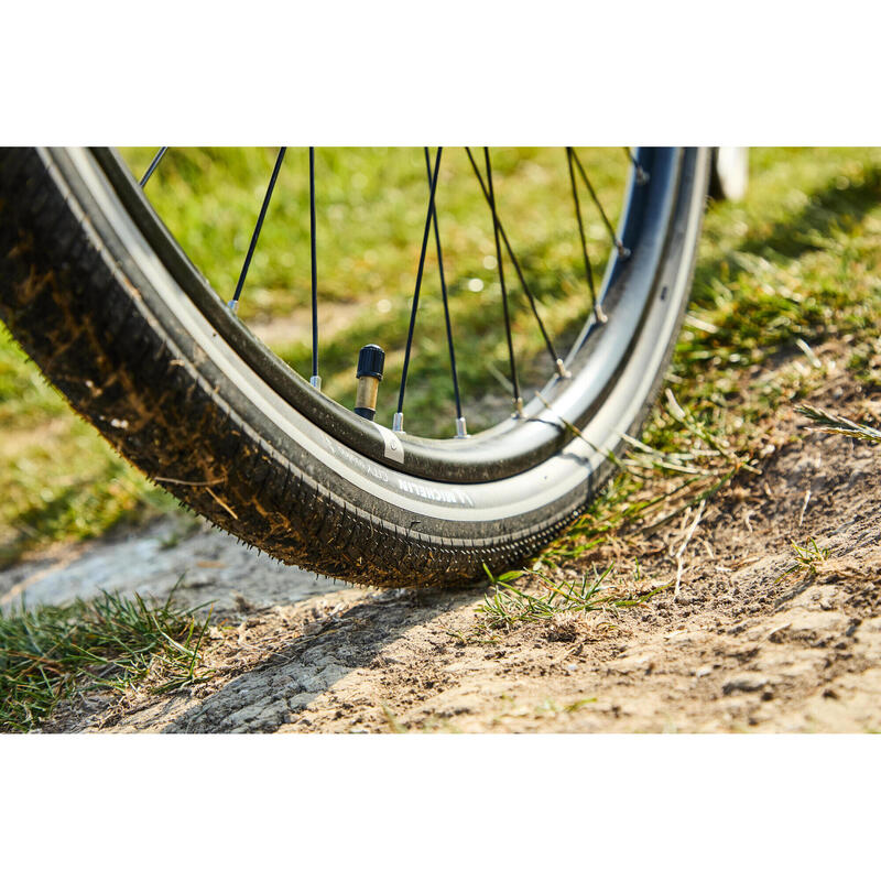 Cauciuc bicicletă oraș Michelin city touring 700x47