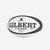 Ballon de rugby Taille 5 - G-TR8000 blanc et rouge