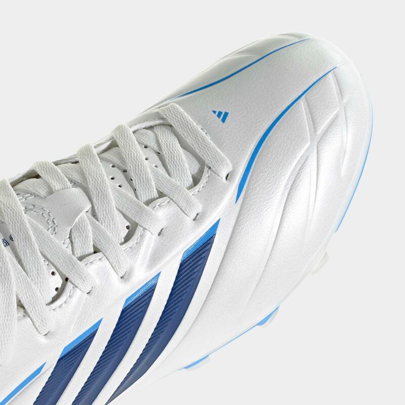 Adidași Copa Pure IV Club FG alb Copii