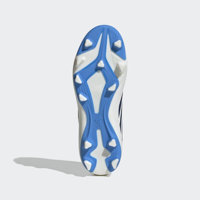Adidași Copa Pure IV Club FG alb Copii