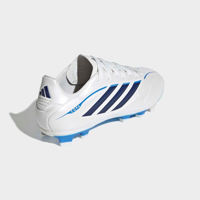 Adidași Copa Pure IV Club FG alb Copii
