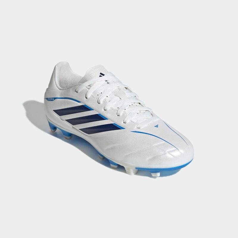 Adidași Copa Pure IV Club FG alb Copii