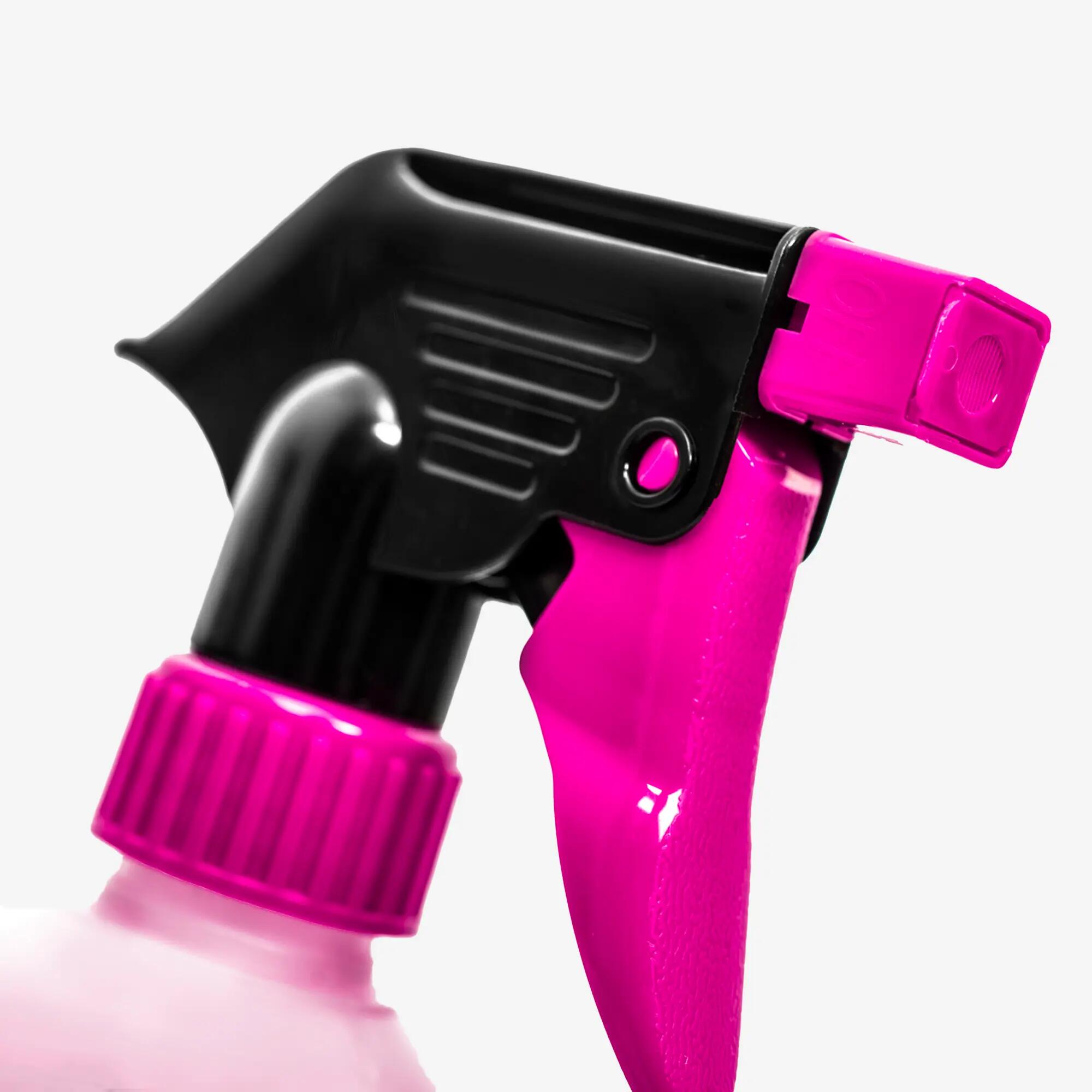 Čistič kola Muc-Off Nano Tech 1 l 4/6