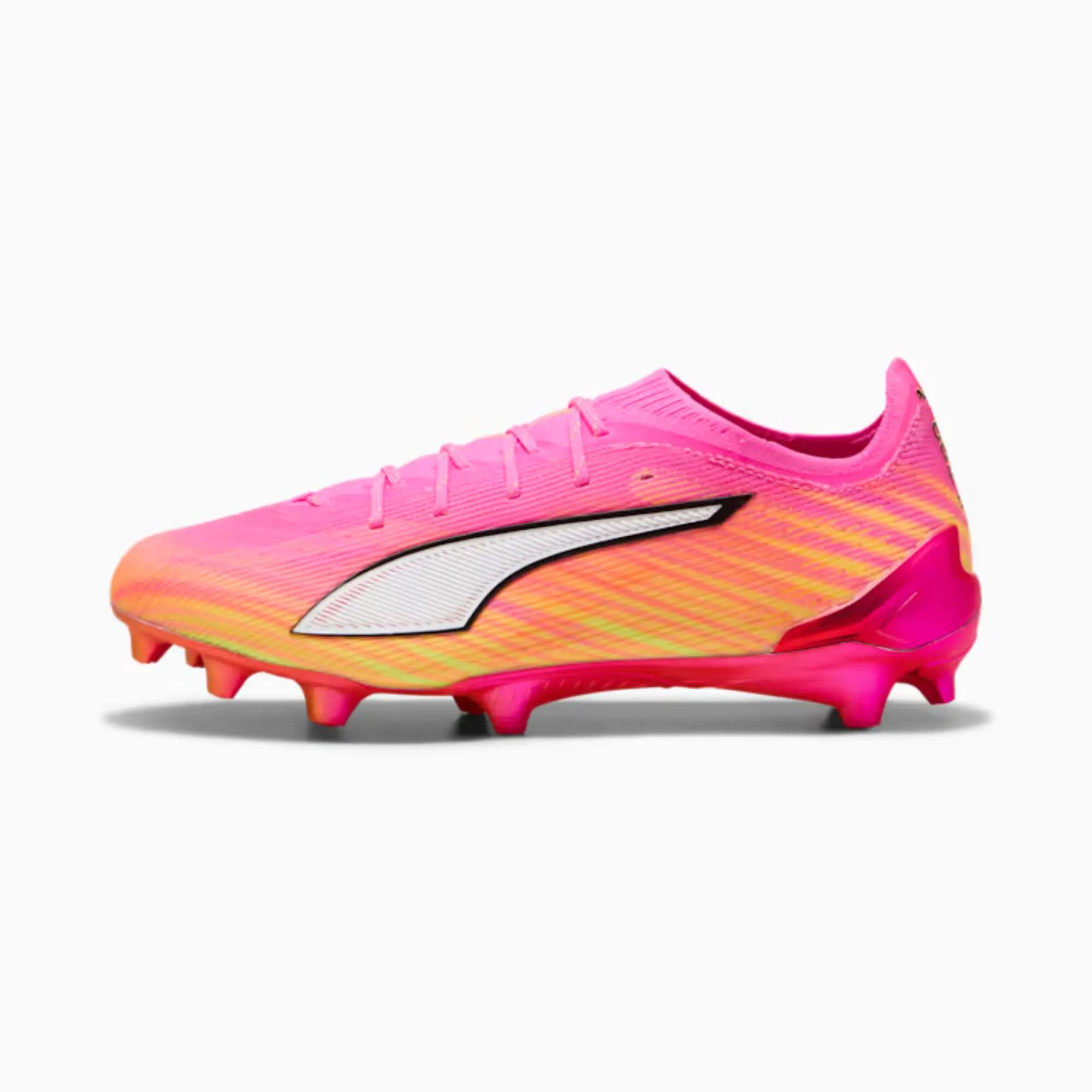 Kopačky Ultra 6 Ultimate FG pro dospělé 2/4