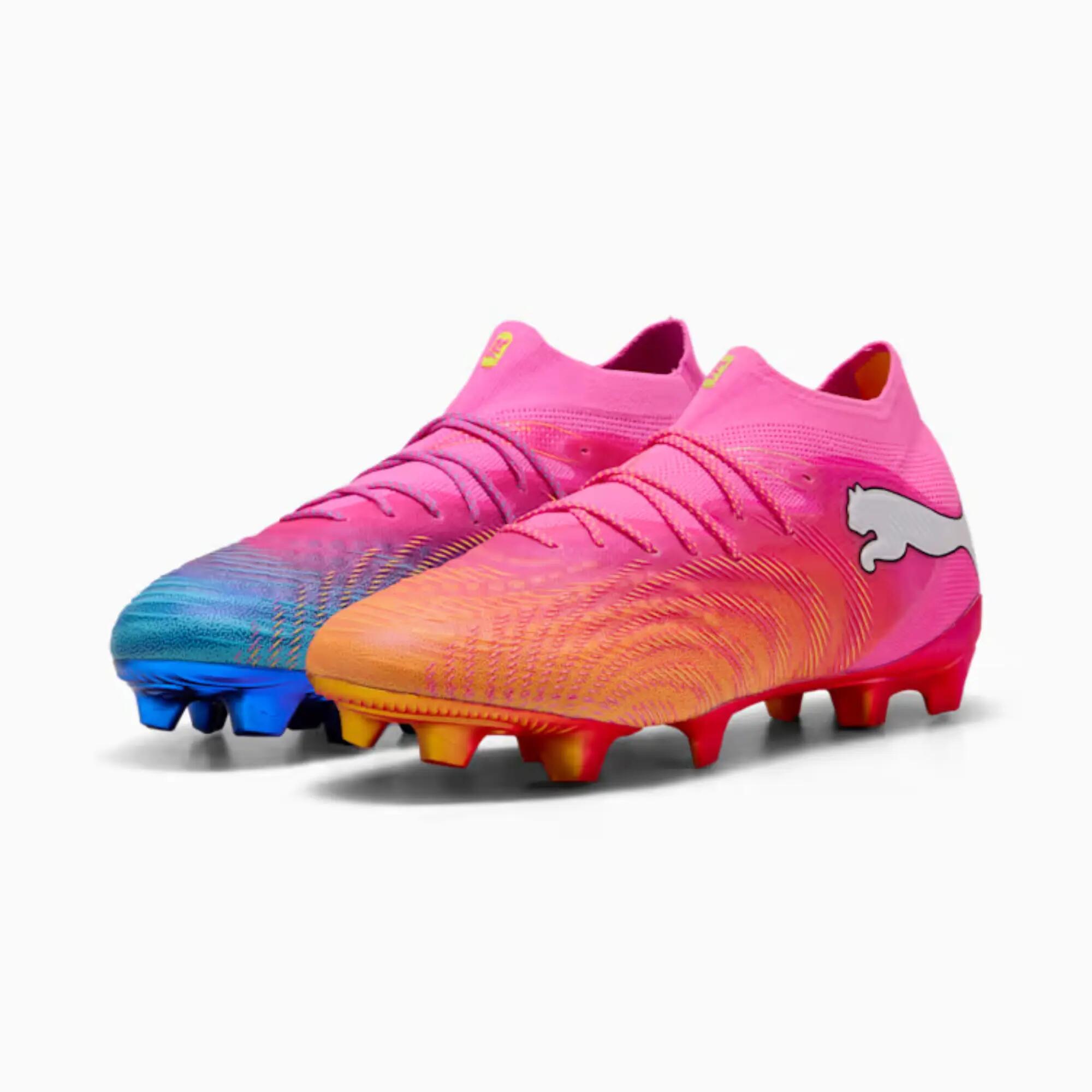 PUMA picture