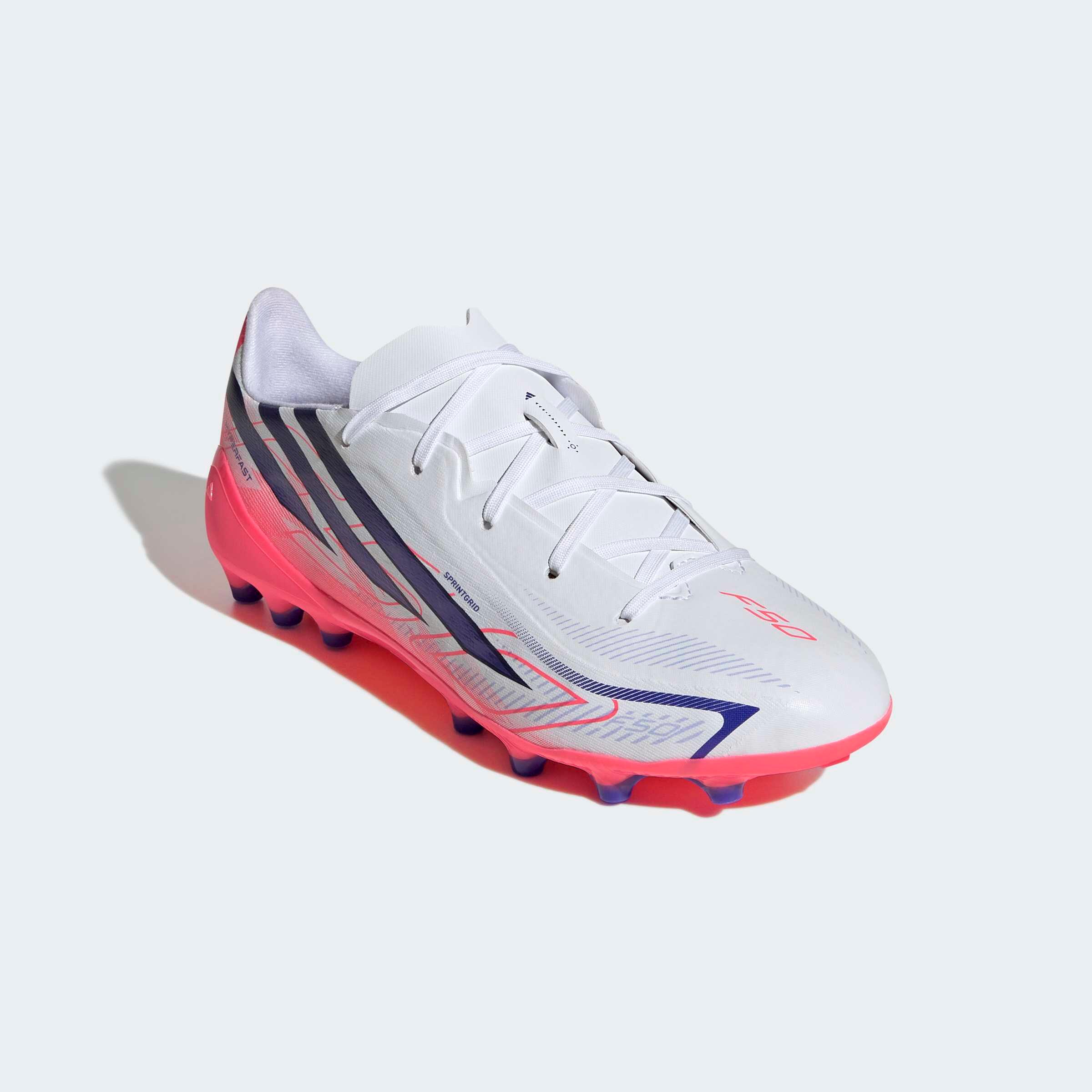 Dětské kopačky F50 Hyperfast League AG 5/10