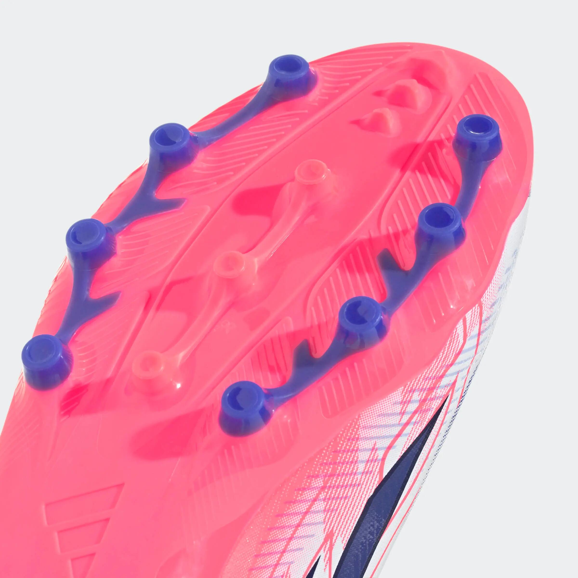 Dětské kopačky F50 Hyperfast League AG 4/10