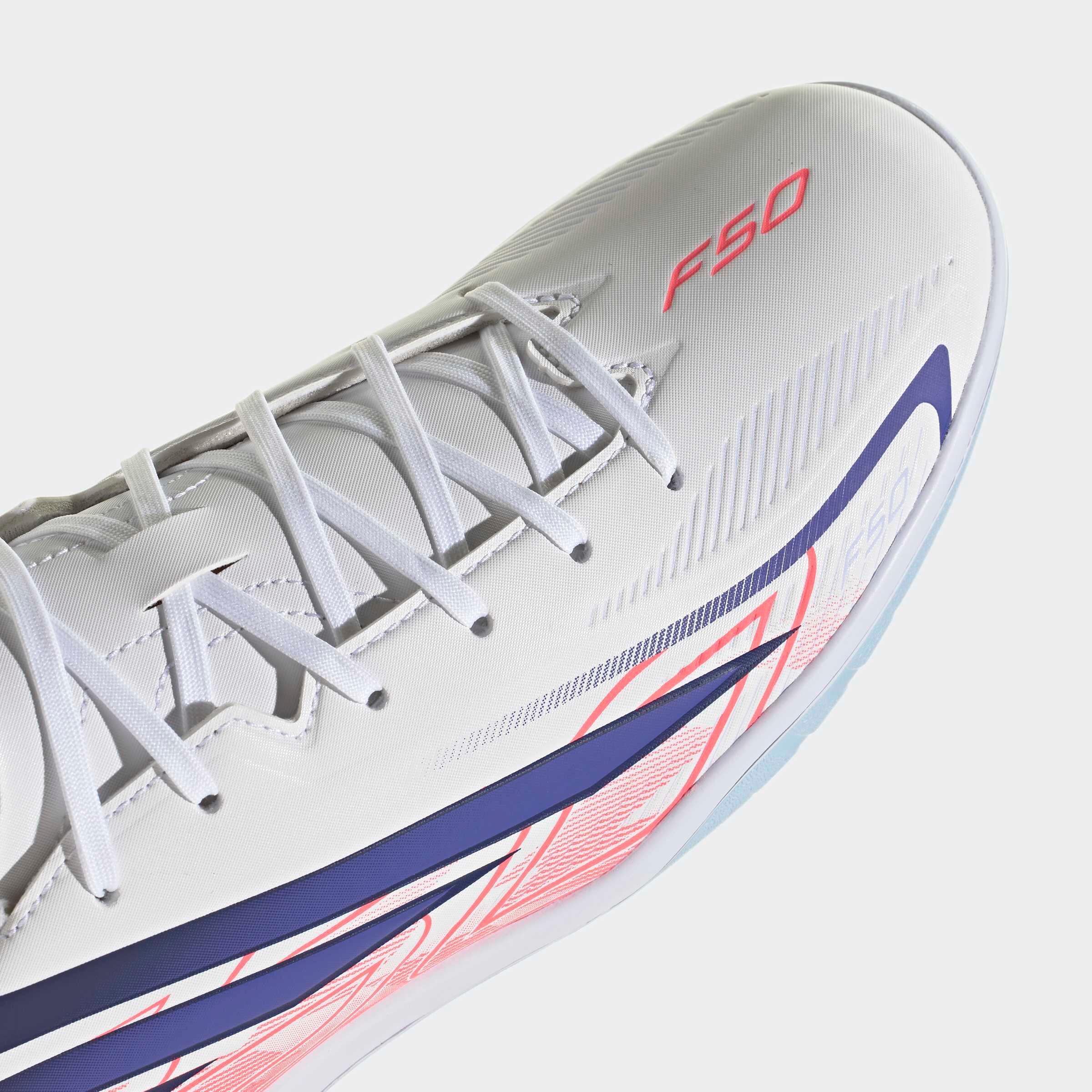 Buty do piłki nożnej halowej ADIDAS F50 Club Futsal