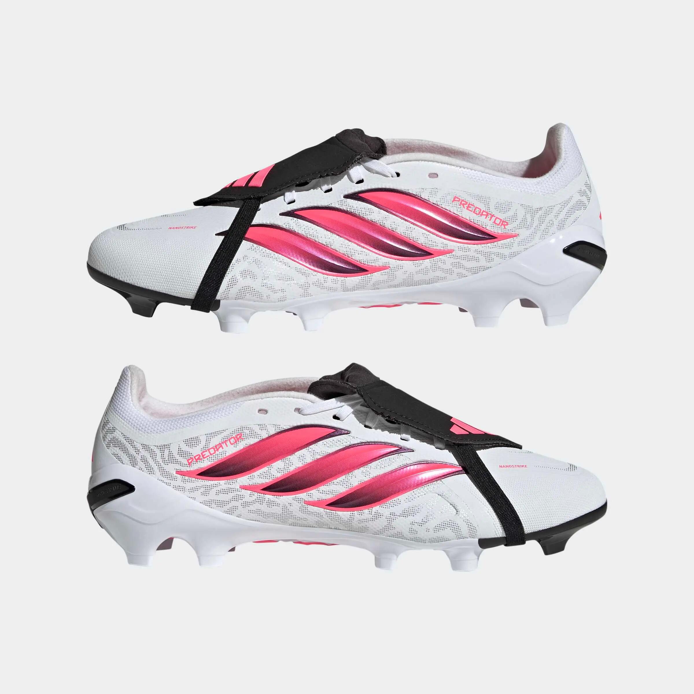 ZAPATILLAS DE FÚTBOL ADIDAS PREDATOR LEAGUE FT/FG 5/6