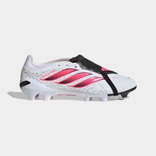 ADIDAS Scarpe adulto ADIDAS PREDATOR LEAGUE FT/FG bianche