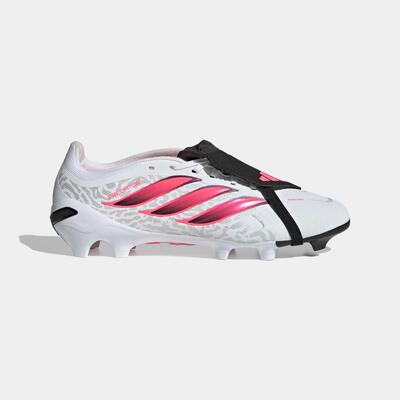 Voetbalschoenen predator league ft/fg wit