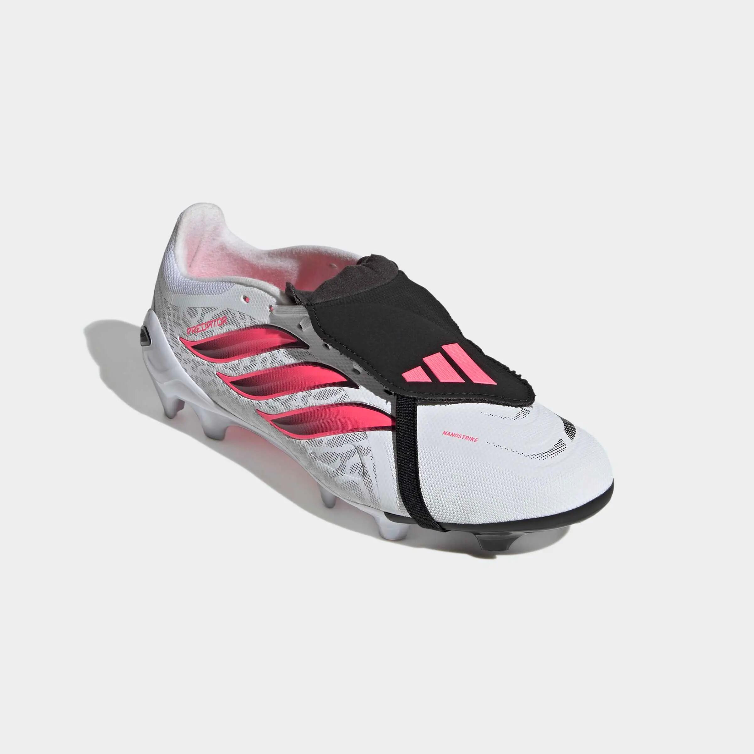 ZAPATILLAS DE FÚTBOL ADIDAS PREDATOR LEAGUE FT/FG 6/6