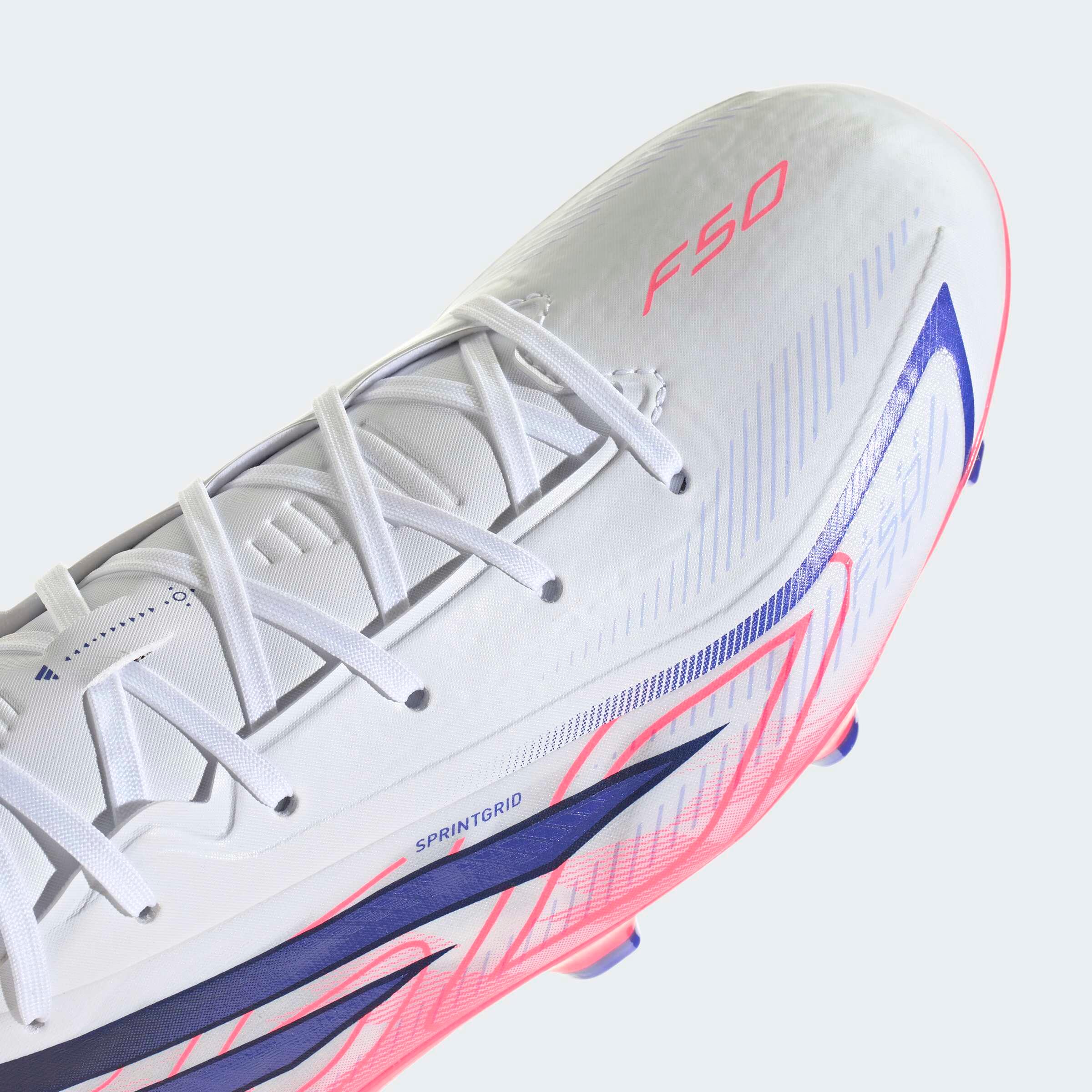 Buty piłkarskie ADIDAS F50 Hyperfast League FG/MG