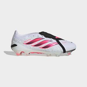 Botas de fútbol Predator PRO FG Adulto Blanco adidas