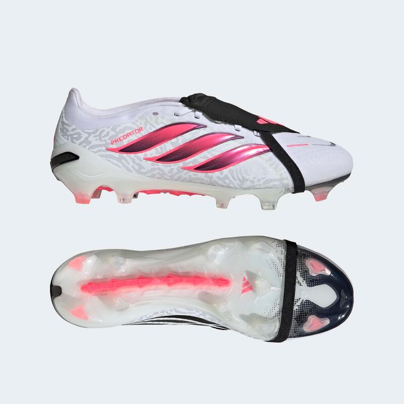 Felnőtt futballcipő - Predator Pro FG